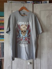 Metallica please their gebraucht kaufen  Reutlingen