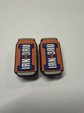 Irn bru shoe for sale Irn bru shoe for sale  MAIDSTONE