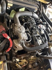 2.4l psi hyster for sale  Starr