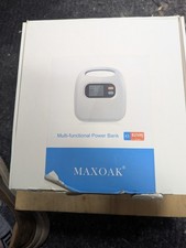 Maxoak battery backup for sale  Las Vegas