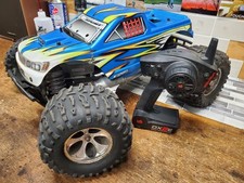 Losi aftershock lst for sale  Westland
