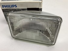 Lâmpada ultra halógena Philips H4666CV Crystalvision H4666, usado comprar usado  Enviando para Brazil