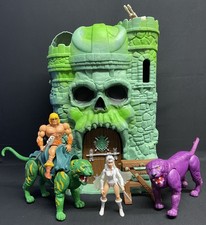 Masters the universe gebraucht kaufen Masters the universe gebraucht kaufen  Pirmasens