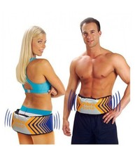 Fascia vibrante vibratone usato  Napoli