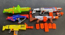 Rare nerf vulcan for sale  Mount Airy