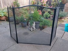 fire guards b q for sale  ROYSTON