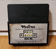Vectrex original pole for sale  Cohoes