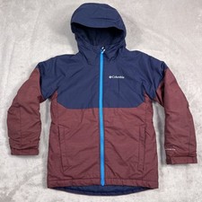 Columbia jacket kids for sale  Carson