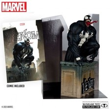 Mcfarlane marvel collection usato  Roma