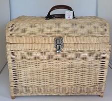 Twinn wicker basket for sale  Wyalusing