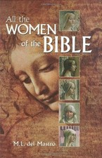 Women bible del for sale  Boston