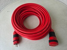 Verlängerungskabel schuko 16a gebraucht kaufen  Bexbach