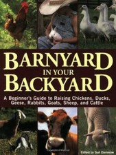 Barnyard backyard beginner for sale  Montgomery