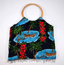 Hawaiian purse double for sale  Greenfield