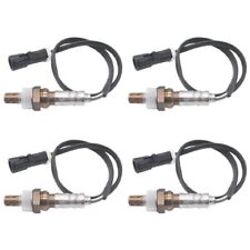 4pcs oxygen sensor for sale  Hebron
