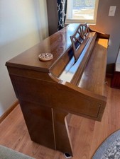 Used wurlitzer spinet for sale  Schofield