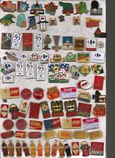 Lot pins coca d'occasion  Saint-Jorioz