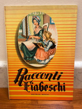 Libro racconti fiabeschi usato  La Spezia