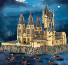 Lepin justice magician for sale  ASHINGTON