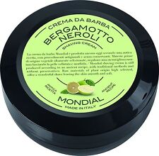 Mondial rasiercreme bergamotto gebraucht kaufen  Wuppertal