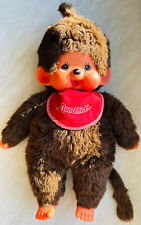 monchichi 45 cm gebraucht kaufen monchichi 45 cm gebraucht kaufen Marienberg, Pobershau