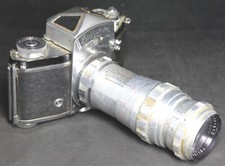 Jhagee exacta varex for sale  Bridgewater