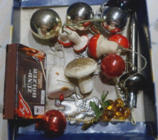 Alter christbaumschmuck puppen gebraucht kaufen  Calw