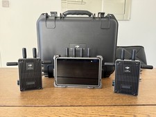 Dji transmission combo for sale  GLASGOW