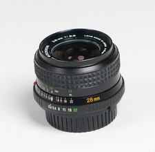 Minolta rokkor 3 gebraucht kaufen  Essen
