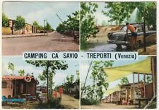 Treporti venezia camping usato  Isola Vicentina