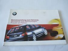 Manuel utilisation allemand d'occasion  Barr