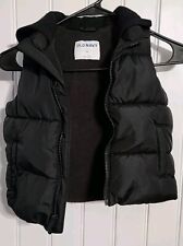 puffer vest orange 3t for sale  Altus