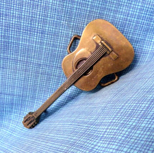 Acoustic guitar belt for sale  Torrington