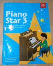 Piano star easy for sale  GRANTHAM