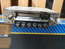 Blaupunkt coburg cassette gebraucht kaufen  Salzweg