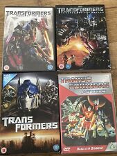 Various transformers robots for sale  GRAVESEND
