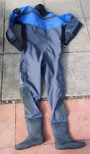 Typhoon drysuit xxl for sale  KYLE