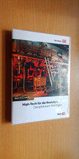 Bahn hight tech gebraucht kaufen  Ravensburg
