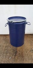 Ltr litre steel for sale  OLDHAM
