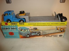 Corgi 1131 carrimore for sale  HEMEL HEMPSTEAD