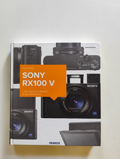 Fachbuch sony rx100 gebraucht kaufen  Joldelund
