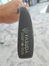 Yasuda chip run for sale  FARNBOROUGH