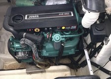 Volvo penta 190 for sale  HORLEY