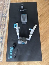 Tacx rollentrainer garmin gebraucht kaufen  Köln