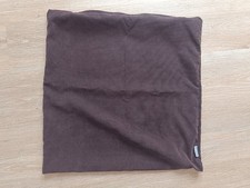 Brauner cord kissenbezug gebraucht kaufen  Ebersdorf b.Coburg
