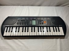 Casio mini portable for sale  Victoria