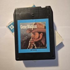 Gene watson one for sale  Worcester