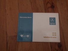 Mercedes classe 240d d'occasion  Gardanne
