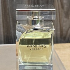 Versace vanitas perfume for sale  LONDON