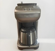 Breville bdc650bss grind for sale  Upland